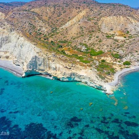 Yialos Apartments Pissouri Exterior foto